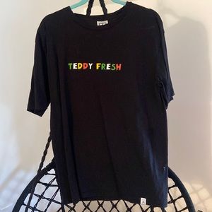 teddy fresh t shirt